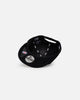 New Era Richmond Tigers Golfer Snapback Black
