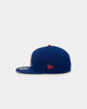 New Era New York Mets-Yankees Subway Statue 59FIFTY Fitted Blue