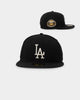 New Era Los Angeles Dodgers Archive 59FIFTY Fitted Black