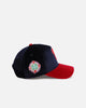 New Era Philadelphia Phillies 'Velvet Hearts' 9FORTY A-Frame Snapback Blue