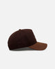 47 Brand Los Angeles Lakers 'Chocolate Pie' Offside Snapback Chocolate
