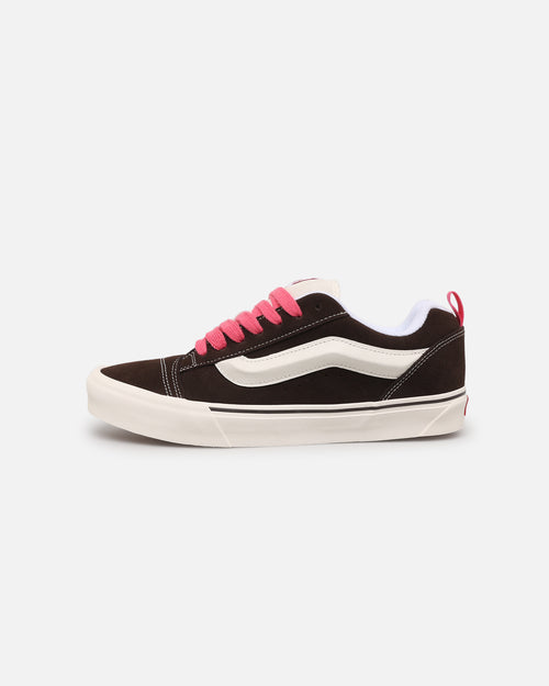 Vans Knu Skool Brown