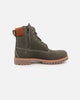 Timberland Timberland X Culture Kings 6" Premium Boot "Beef & Broccoli" Green/Brown