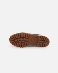Timberland Timberland X Culture Kings 6" Premium Boot "Beef & Broccoli" Green/Brown