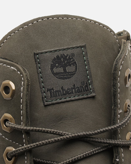 Timberland Timberland X Culture Kings 6" Premium Boot "Beef & Broccoli" Green/Brown