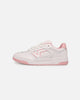 Vans Upland Leather White/Pink