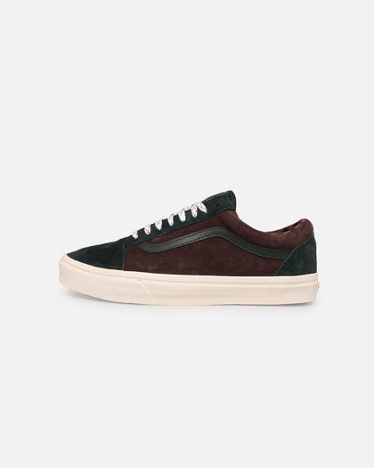 Vans Old Skool Brown