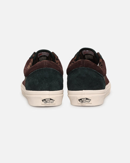 Vans Old Skool Brown