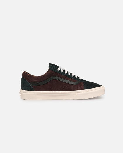 Vans Old Skool Brown