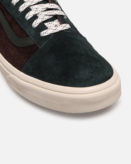 Vans Old Skool Brown