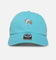 47 Brand Australian Shepherd 'Dog Collection' 47 Clean Up Strapback Blue