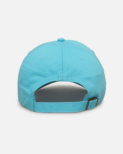 47 Brand Australian Shepherd 'Dog Collection' 47 Clean Up Strapback Blue