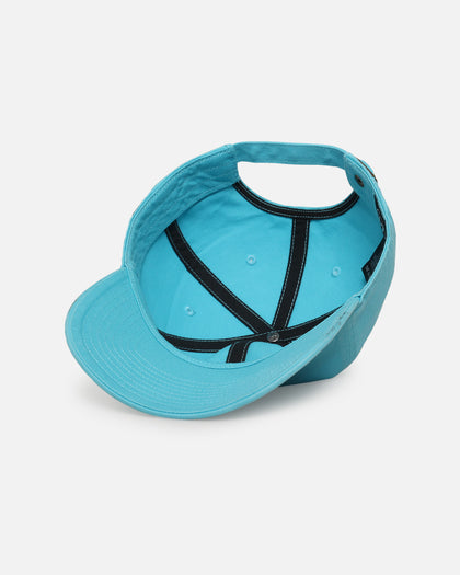 47 Brand Australian Shepherd 'Dog Collection' 47 Clean Up Strapback Blue