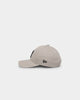 New Era New York Yankees 'Stone Black' 9FORTY Casual Strapback Light Beige