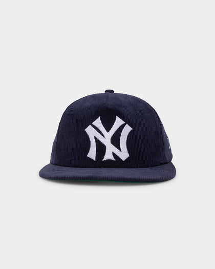 New Era New York Yankees Golfer Snapback Open Misc