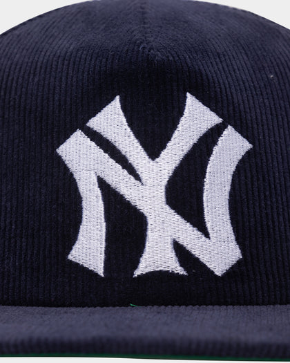 New Era New York Yankees Golfer Snapback Open Misc
