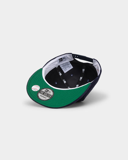 New Era New York Yankees Golfer Snapback Open Misc