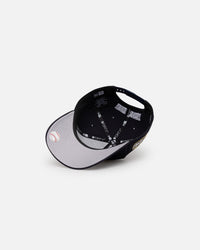 New Era New York Yankees 'Champions' 9FORTY A-Frame Snapback Open Misc