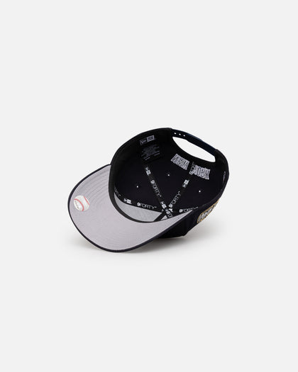 New Era New York Yankees 'Champions' 9FORTY A-Frame Snapback Open Misc