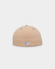 New Era Los Angeles Dodgers 'Ice Latte' 59FIFTY Fitted Pastel Orange