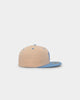 New Era Los Angeles Dodgers 'Ice Latte' 59FIFTY Fitted Pastel Orange
