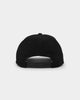 New Era Oakland Raiders 'Throwback Corduroy' Golfer Snapback Black