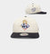 New Era Washington Nationals '2010's World Series Through The Decades' 2019 World Series Golfer Snapback Chrome White