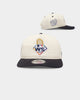 New Era Washington Nationals '2010's World Series Through The Decades' 2019 World Series Golfer Snapback Chrome White