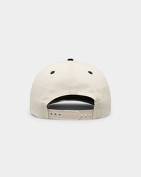 New Era Washington Nationals '2010's World Series Through The Decades' 2019 World Series Golfer Snapback Chrome White