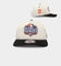 New Era San Francisco Giants '2010's World Series Through The Decades' 2012 World Series Golfer Snapback Chrome White