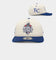 New Era Kansas City Royals '2010's World Series Through The Decades' 2015 World Series Golfer Snapback Chrome White