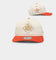 New Era Houston Astros '2010's World Series Through The Decades' 2017 World Series Golfer Snapback Chrome White