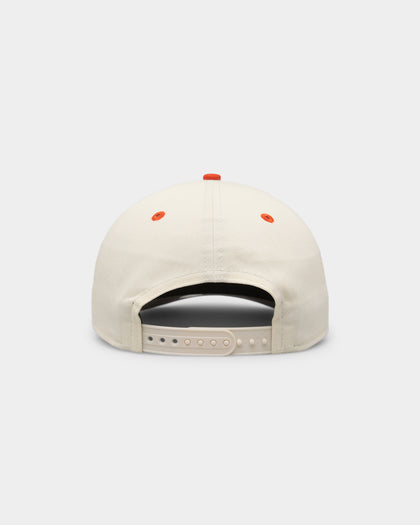 New Era Houston Astros '2010's World Series Through The Decades' 2017 World Series Golfer Snapback Chrome White