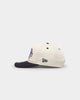 New Era Boston Red Sox '2010's World Series Through The Decades' 2010 World Series Golfer Snapback Chrome White