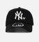 New Era New York Yankees 'I Heart Day & Night' 9FORTY A-Frame Snapback Black