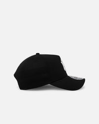 New Era New York Yankees 'I Heart Day & Night' 9FORTY A-Frame Snapback Black