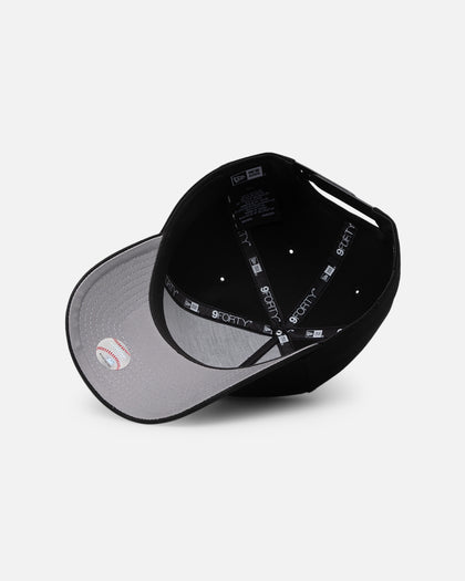 New Era New York Yankees 'I Heart Day & Night' 9FORTY A-Frame Snapback Black