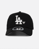 New Era Los Angeles Dodgers 'I Heart Day & Night' 9FORTY A-Frame Snapback Black