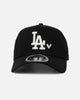 New Era Los Angeles Dodgers 'I Heart Day & Night' 9FORTY A-Frame Snapback Black