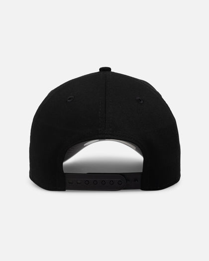 New Era Los Angeles Dodgers 'I Heart Day & Night' 9FORTY A-Frame Snapback Black