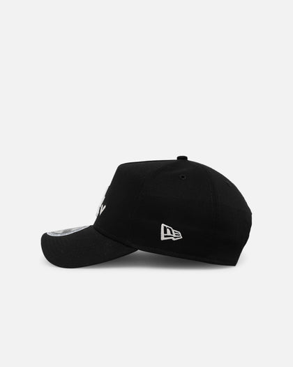 New Era Los Angeles Dodgers 'I Heart Day & Night' 9FORTY A-Frame Snapback Black
