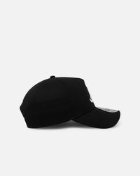 New Era Atlanta Braves 'I Heart Day & Night' 9FORTY A-Frame Snapback Black