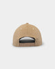 New Era Los Angeles Dodgers 'Brown Camel Corduroy' 9FORTY A-Frame Snapback Camel