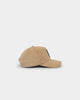 New Era Los Angeles Dodgers 'Brown Camel Corduroy' 9FORTY A-Frame Snapback Camel