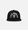 New Era Las Vegas Raiders 59FIFTY Fitted Black