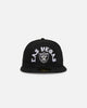 New Era Las Vegas Raiders 59FIFTY Fitted Black