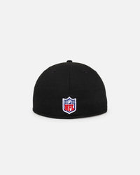New Era Las Vegas Raiders 59FIFTY Fitted Black