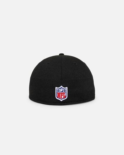 New Era Las Vegas Raiders 59FIFTY Fitted Black