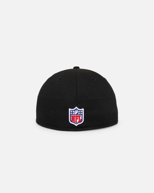 New Era Las Vegas Raiders 59FIFTY Fitted Black