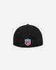 New Era Las Vegas Raiders 59FIFTY Fitted Black